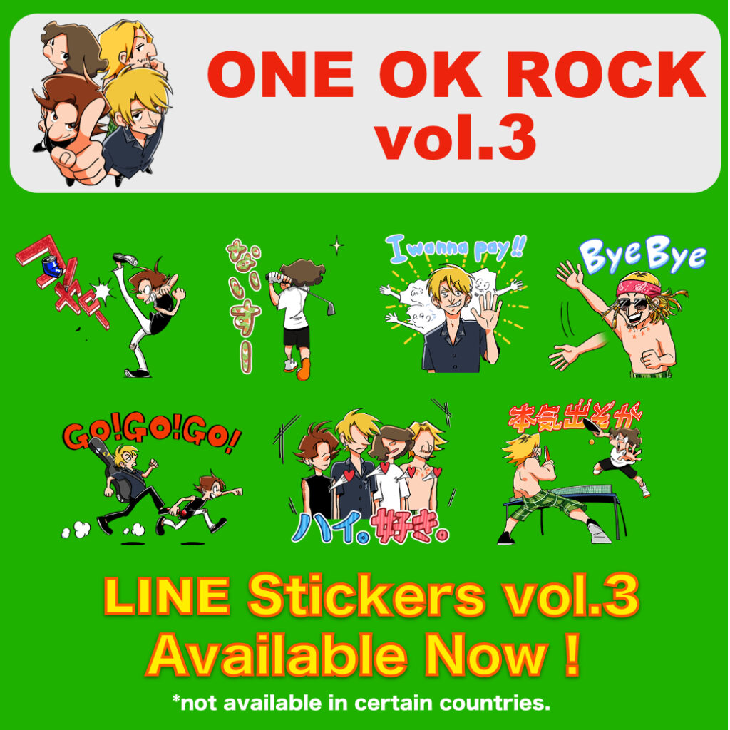 再入荷在庫ONE OK ROCK LIVE DVD 3枚セット ミュージック