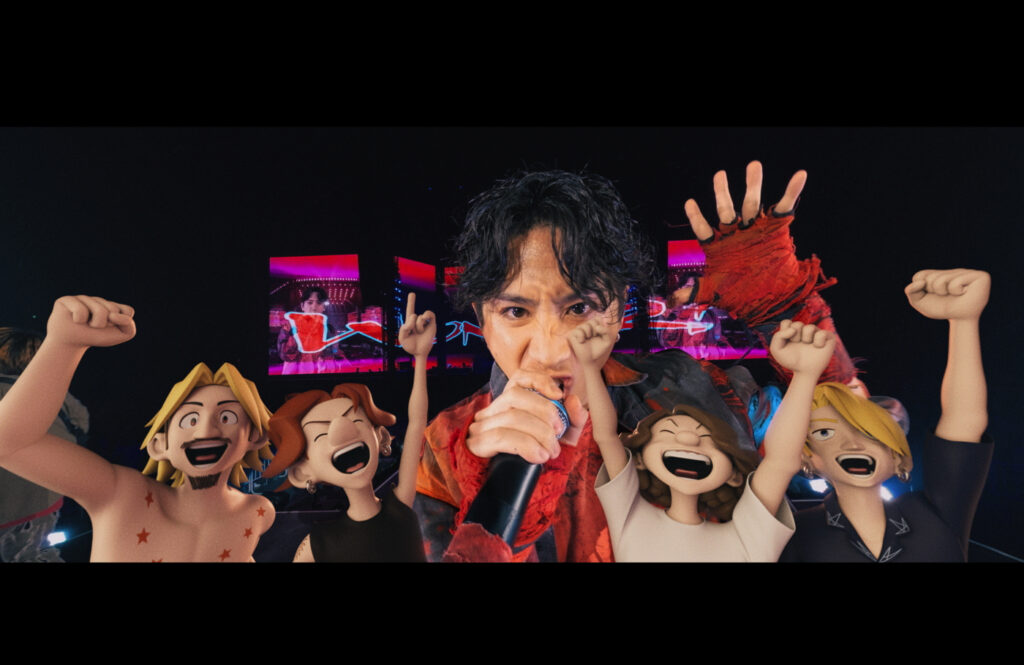 NEWS - ONE OK ROCK official website by 10969 Inc.