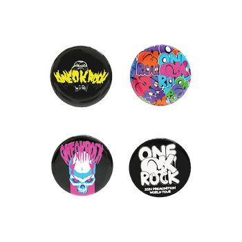 ONE OK ROCK