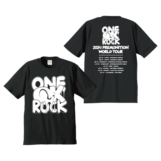 ONE OK ROCK