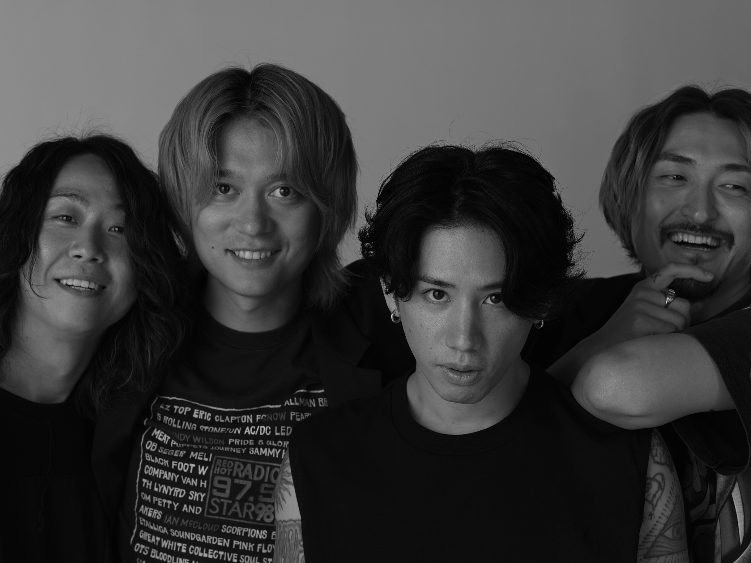 ABOUT | ONE OK ROCK公式ウェブサイト