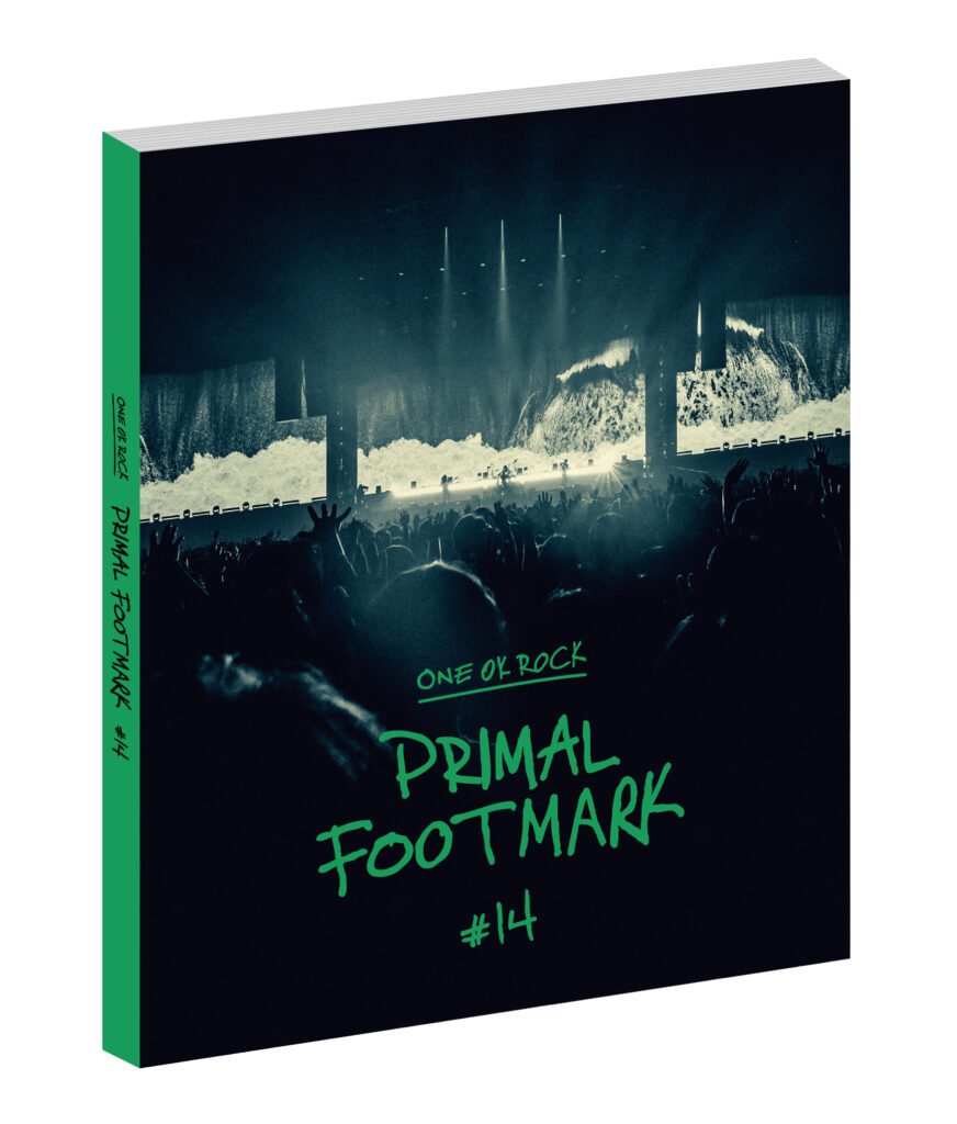 『PRIMAL FOOTMARK 2025』予約開始！